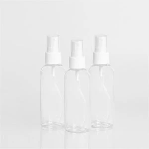 Frasco cosmético plástico Amazon 30ml